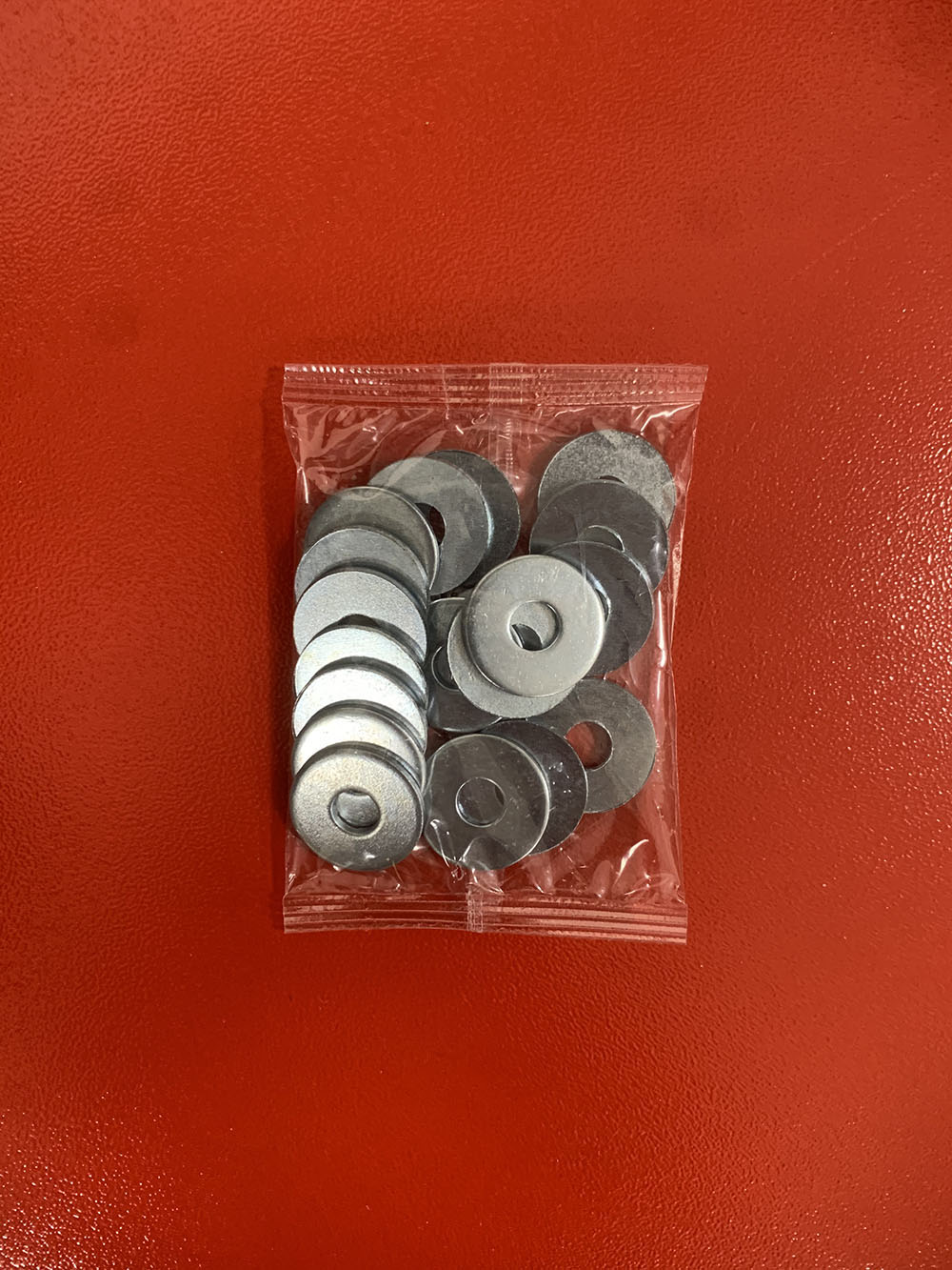 Single-Disc Packaging Machine (Center Seal, Three-Side Seal)