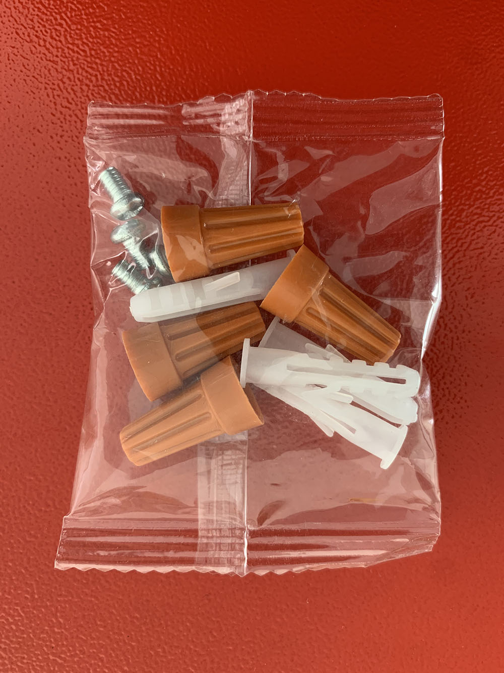 三盘包装机（中封）