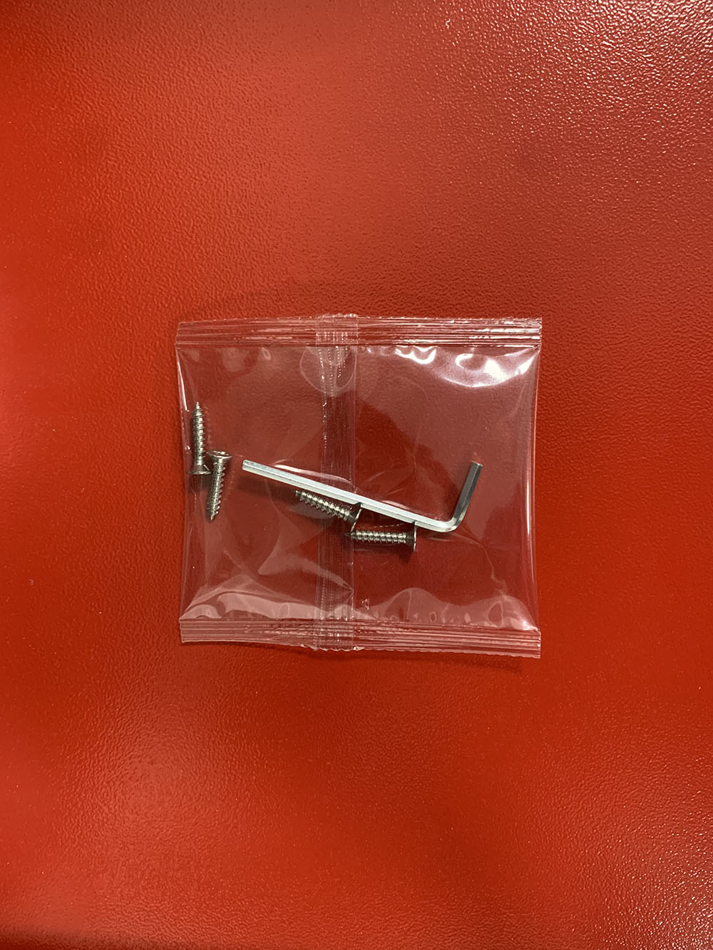 双盘包装机（中封）